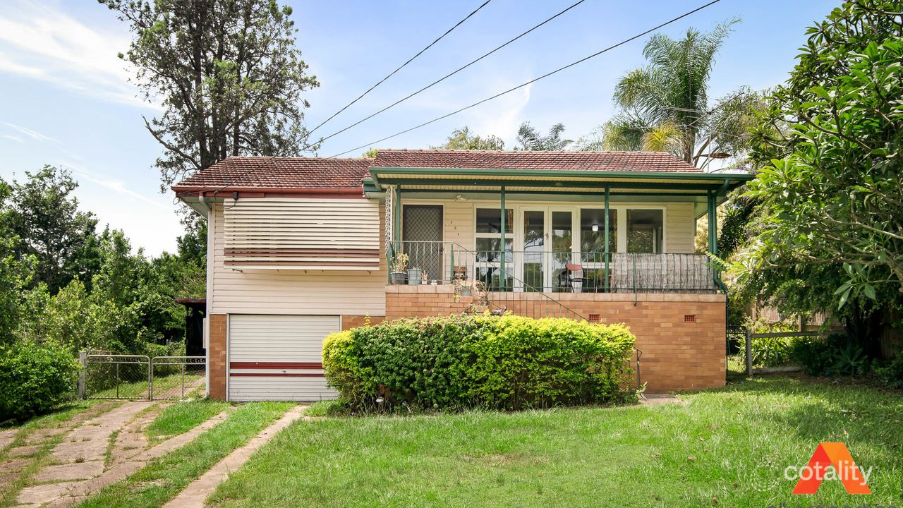 3-bedroom house at 131 Pullen Road, Everton Park, QLD 4053, Brisbane Council, Queensland