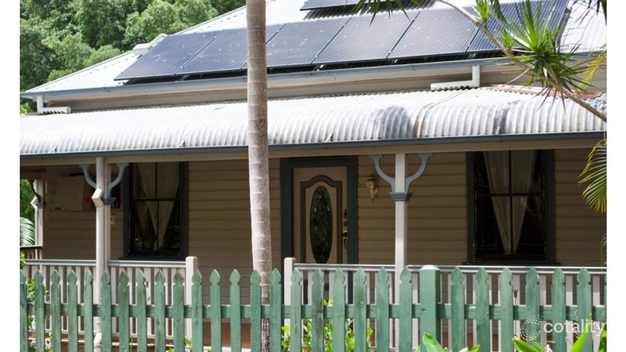 3-bedroom house at 75 James Street, Dunoon, NSW 2480, Lismore Council, New South Wales