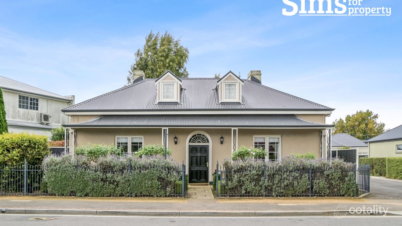 4-bedroom unit at 73 Main Road, Perth, TAS 7300, Northern Midlands Council, Tasmania