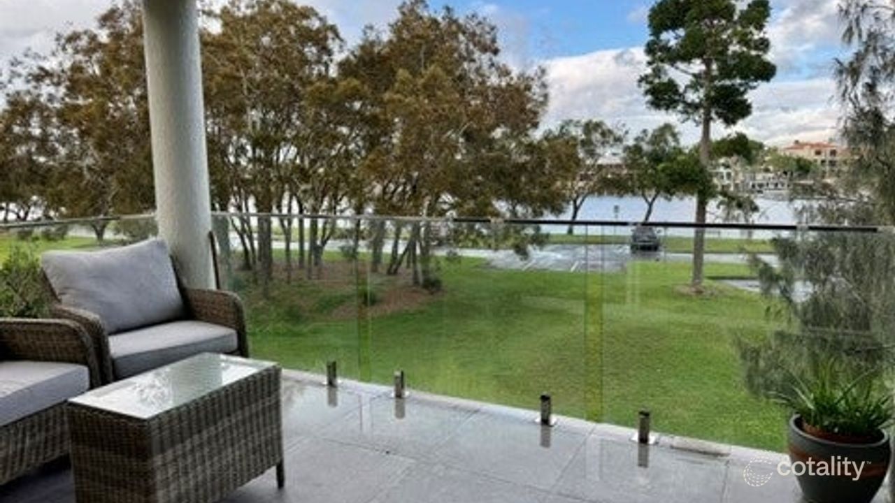 2-bedroom unit at 2/99 Parkyn Parade, Mooloolaba, QLD 4557, Sunshine Coast, Queensland