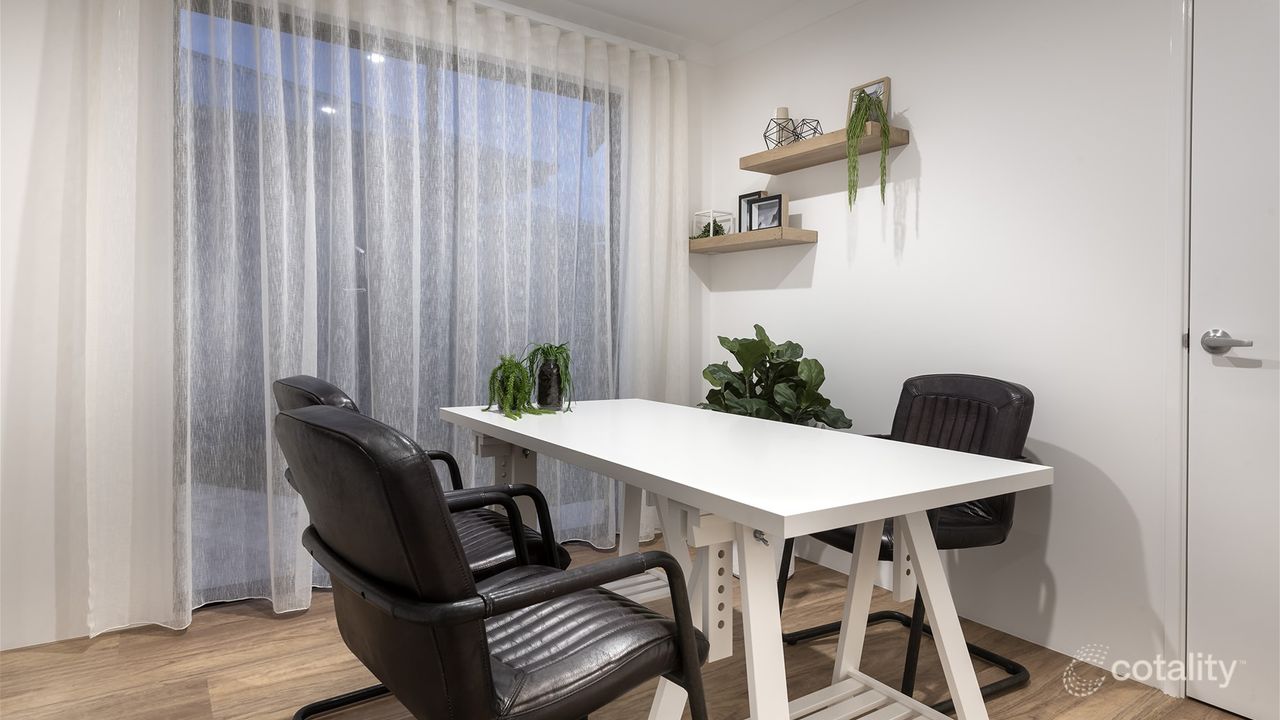 4-bedroom unit at 769 Lofter Way, Yanchep, WA 6035, Wanneroo, Western Australia