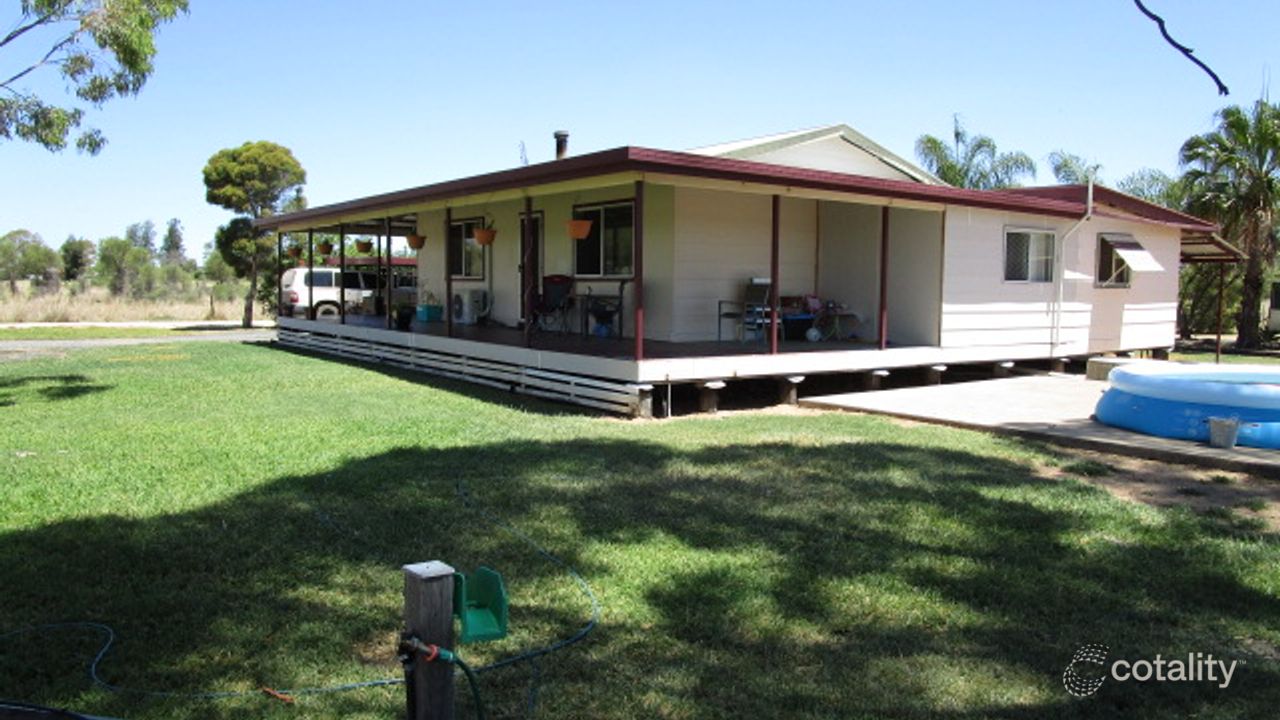 3-bedroom house at 191 Undulla Creek Road, Tara, QLD 4421, Western Downs, Queensland