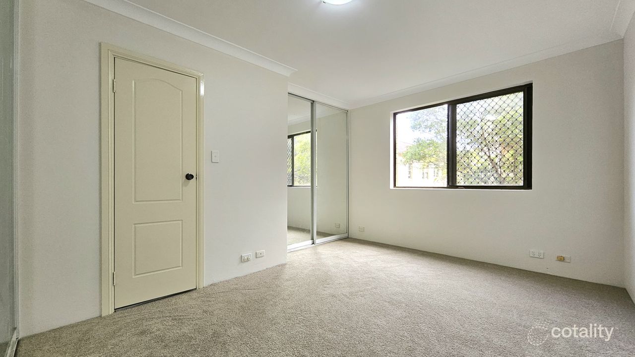 2-bedroom unit at 2/35 Liverpool Street, Rose Bay, NSW 2029, Woollahra Council, New South Wales