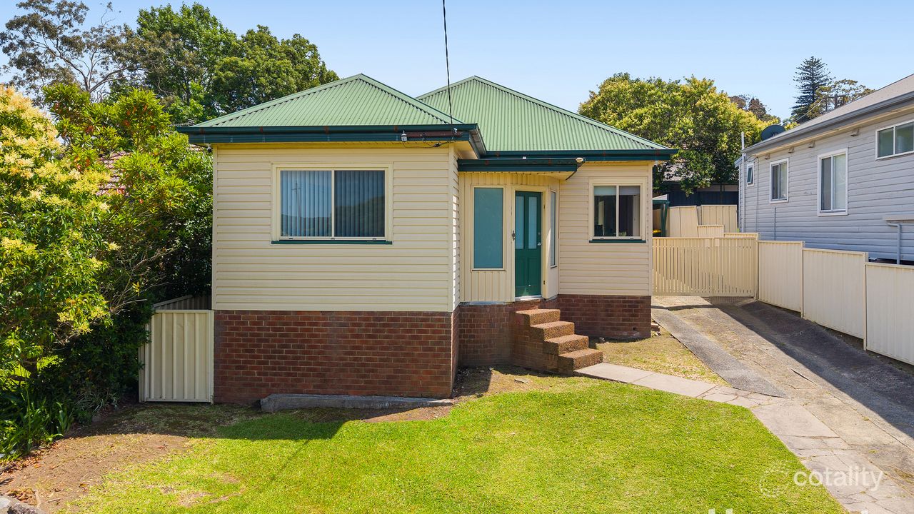 4-bedroom house at 37 Fern Valley Road, Cardiff, NSW 2285, Lake Macquarie Council, New South Wales