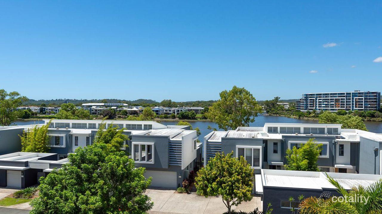 2-bedroom house at 325/29-49 Varsity Parade, Varsity Lakes, QLD 4227, Gold Coast Council, Queensland