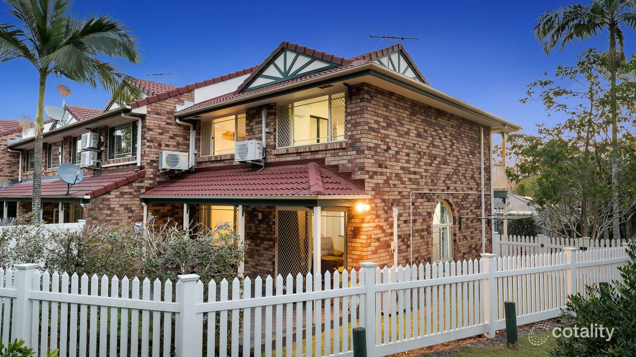 3-bedroom unit at 1/11 Jimbour Close, Forest Lake, QLD 4078, Brisbane, Queensland