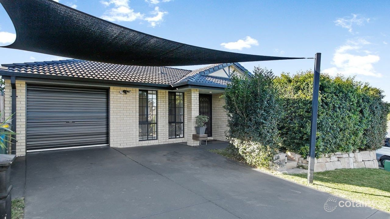 4-bedroom house at 20 Samson Crescent, Hemmant, QLD 4174, Brisbane, Queensland