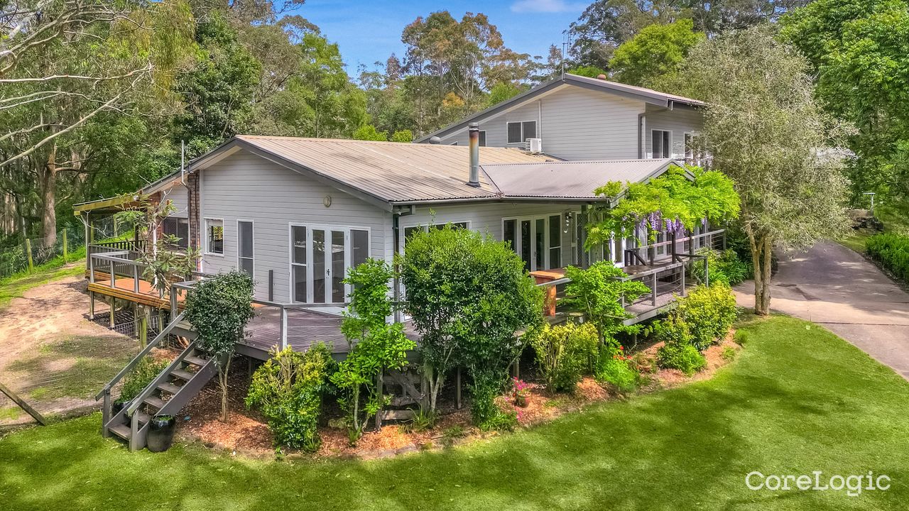 5-bedroom unit at 250 Brush Road, Central Coast Council, New South Wales