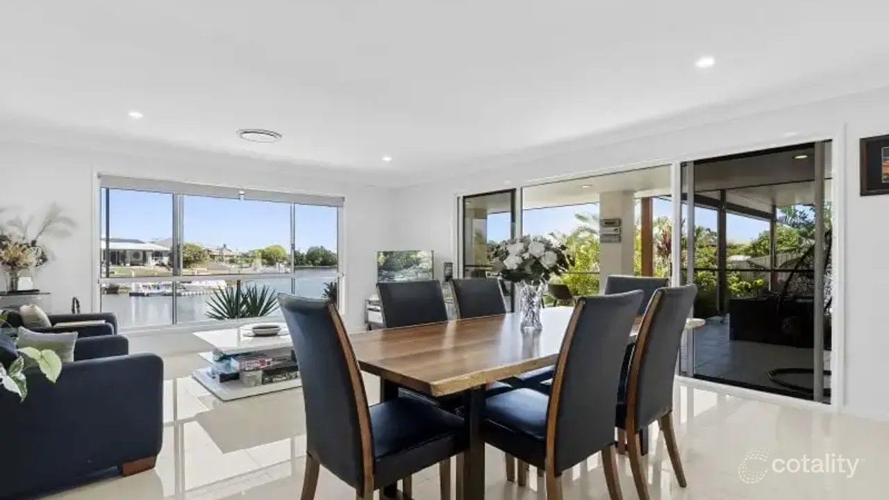 5-bedroom house at 49 Protea Drive, Bongaree, QLD 4507, Moreton Bay, Queensland