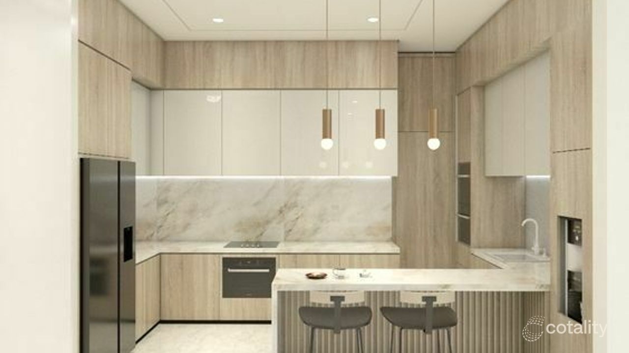 2-bedroom unit at D436/105 Forest Road, Hurstville, NSW 2220, Georges River, New South Wales