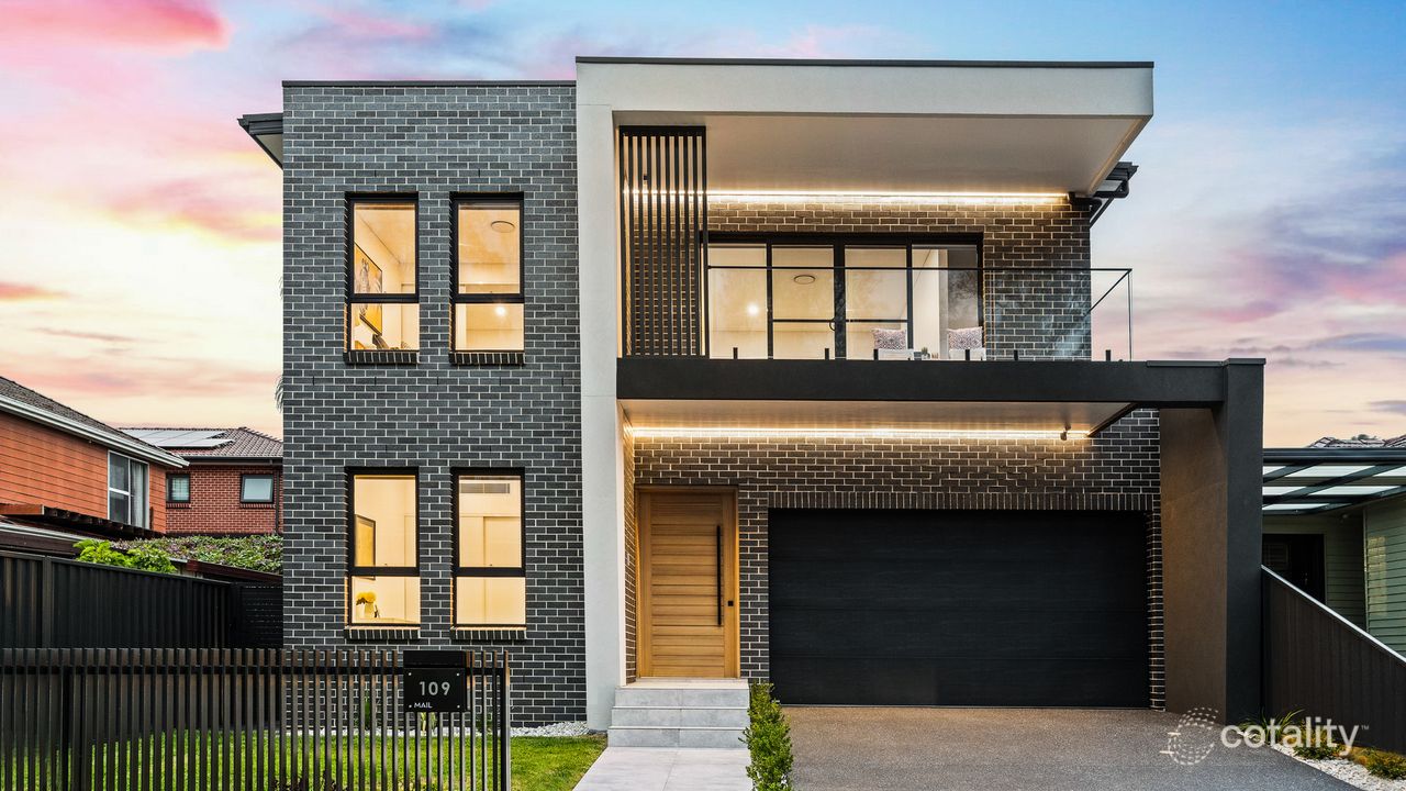 5-bedroom house at 109 Lansdowne Street, Parramatta, NSW 2150, Parramatta Council, New South Wales