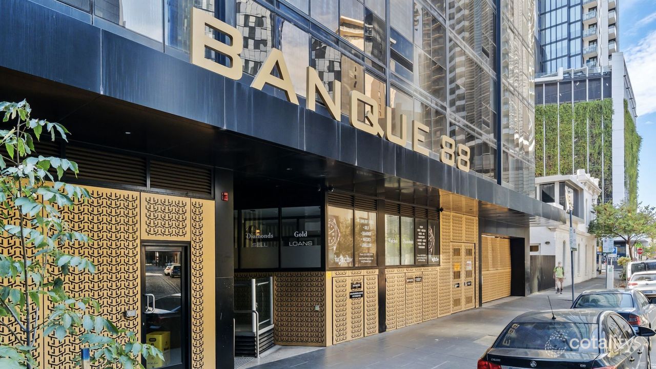 0-bedroom unit at 1/33 Clarke Street, Southbank, VIC 3006, Melbourne Council, Victoria