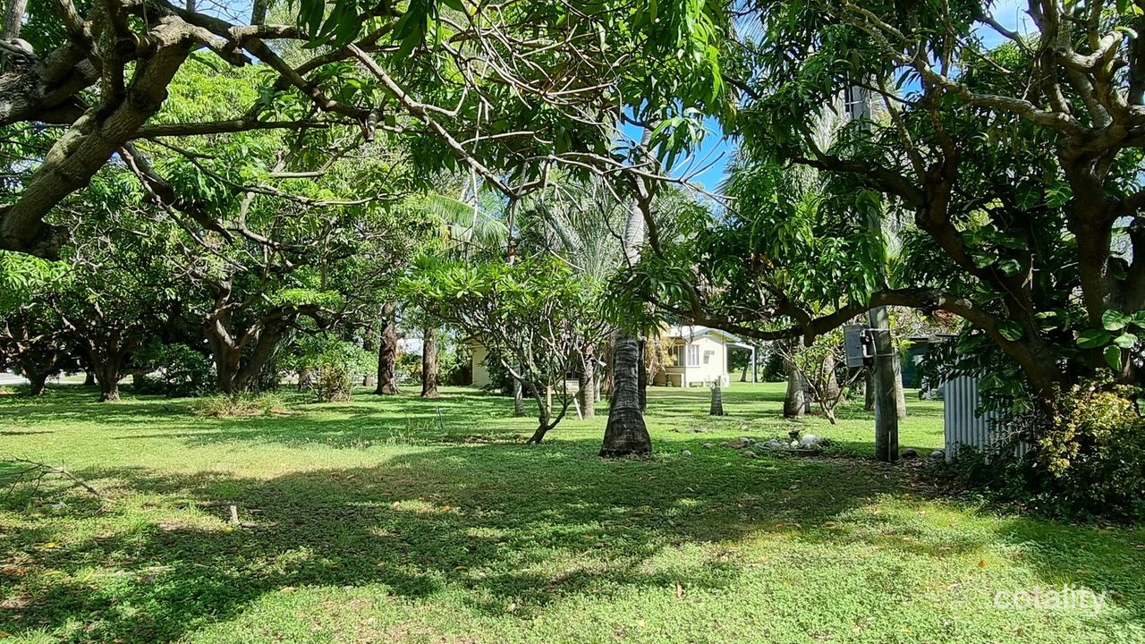 3-bedroom house at 19076 Bruce Highway, Bowen, Qld, 4805, Whitsunday, Queensland