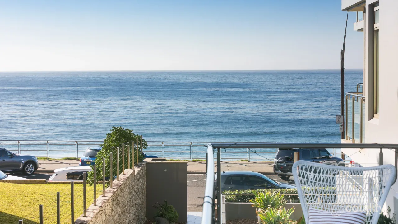 2-bedroom unit at 6/17-19 Prince Street, Cronulla, NSW 2230, Sutherland Council, New South Wales