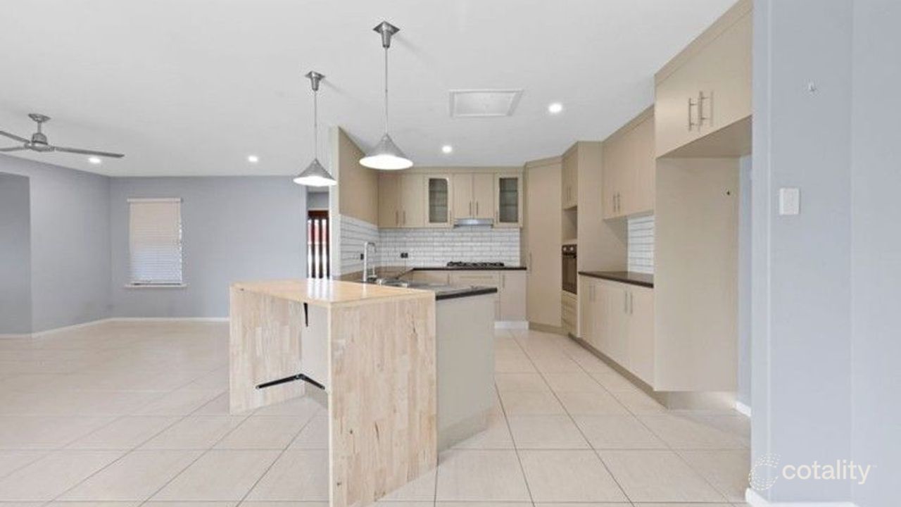 4-bedroom house at 38 Companion Way, Bucasia, QLD 4750, Mackay, Queensland