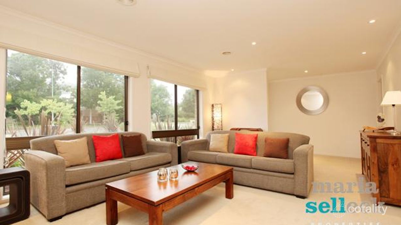 3-bedroom house at 39 Hansen Circuit, Isaacs, ACT 2607, Unincorporated Act, Australian Capital Territory