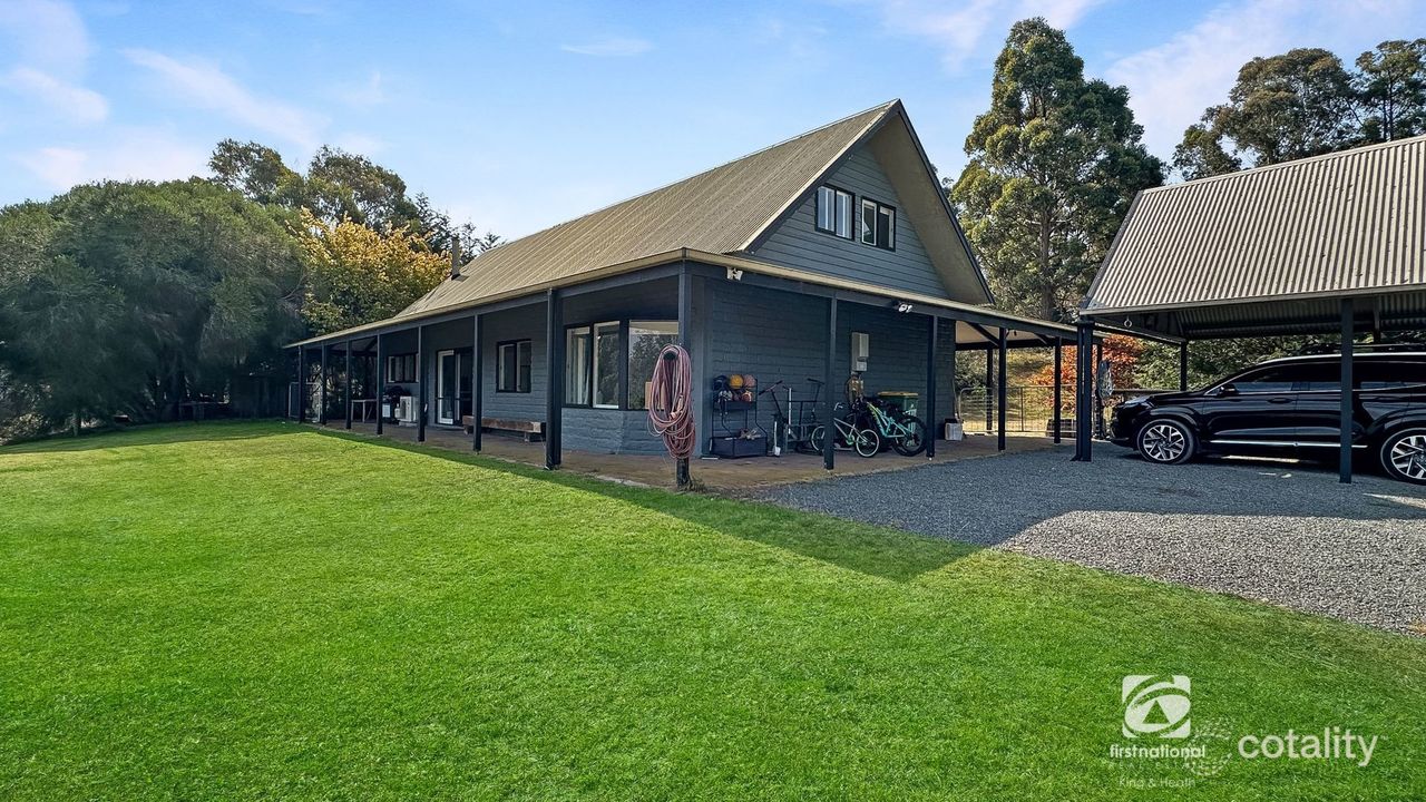 4-bedroom house at 67 Stones Road, Swan Reach, VIC 3903, East Gippsland Council, Victoria