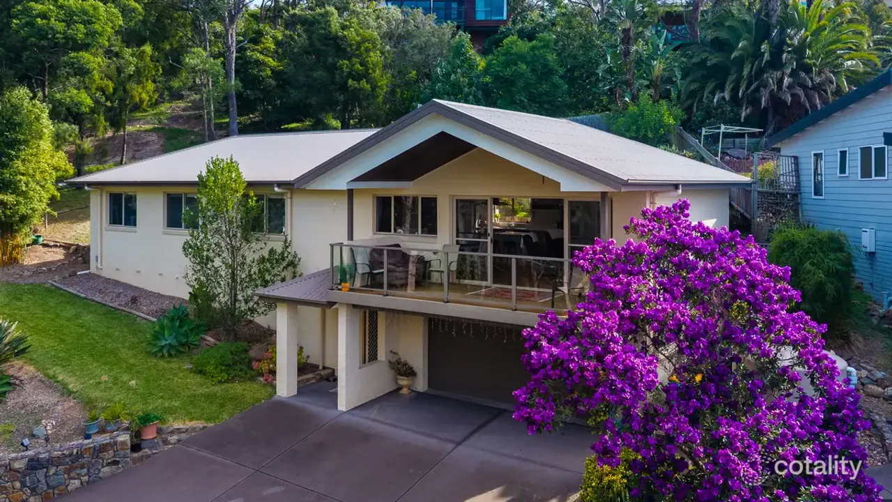 3-bedroom house at 16 Beverley Street, Merimbula, NSW 2548, Bega Valley, New South Wales