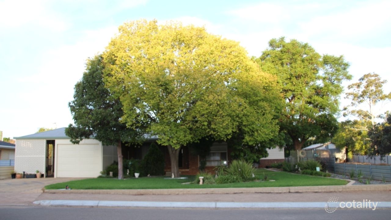 3-bedroom house at 21 Edwin Street, Booleroo Centre, SA 5482, Mount Remarkable, South Australia