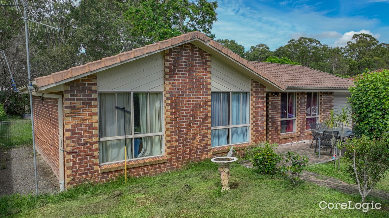 3-bedroom house at 7 Hampton Court, Mid-Coast Council, New South Wales