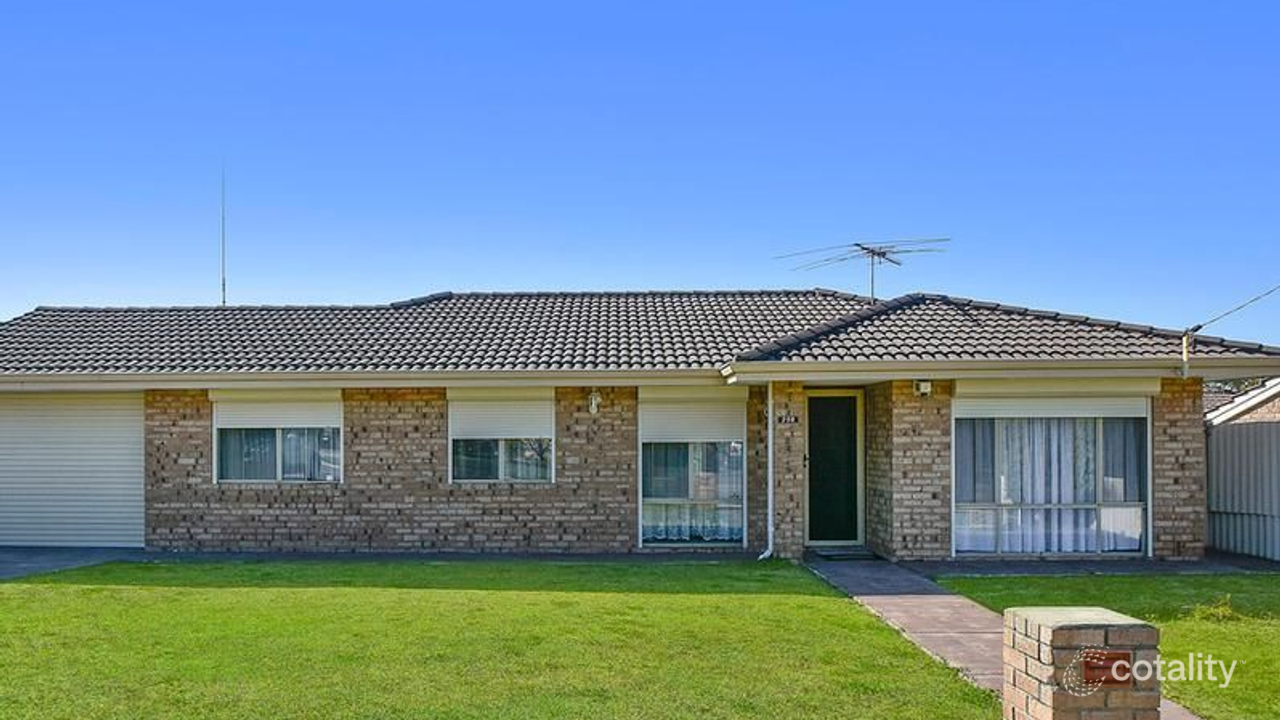 3-bedroom house at 258 Jones Street, Balcatta, WA 6021, Stirling, Western Australia