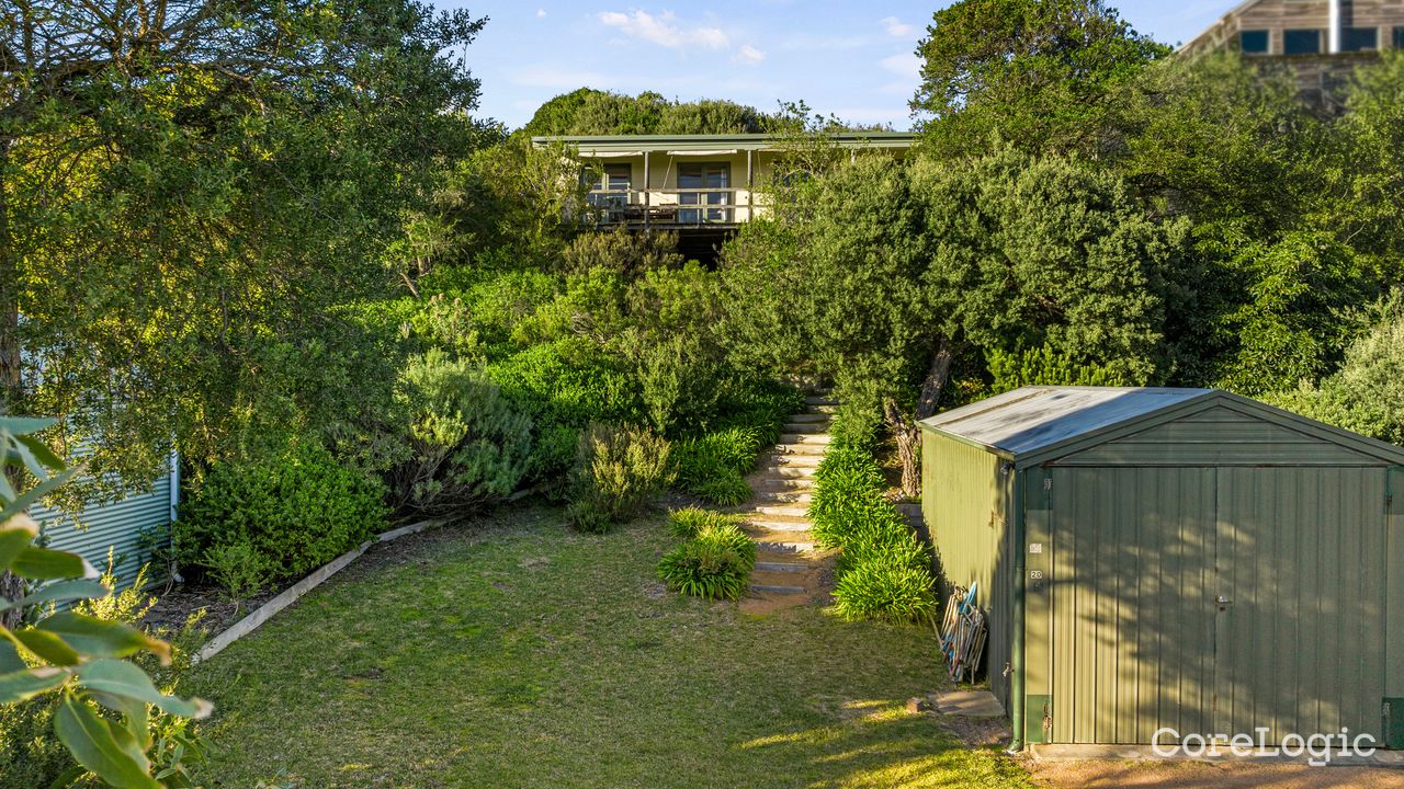 3-bedroom house at 20 Ennisvale Avenue, South Gippsland Council, Victoria