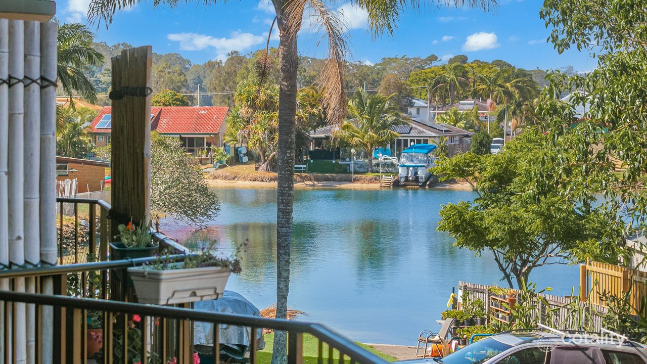 2-bedroom unit at 1/106 Kennedy Drive, Tweed Heads West, NSW 2485, Tweed, New South Wales