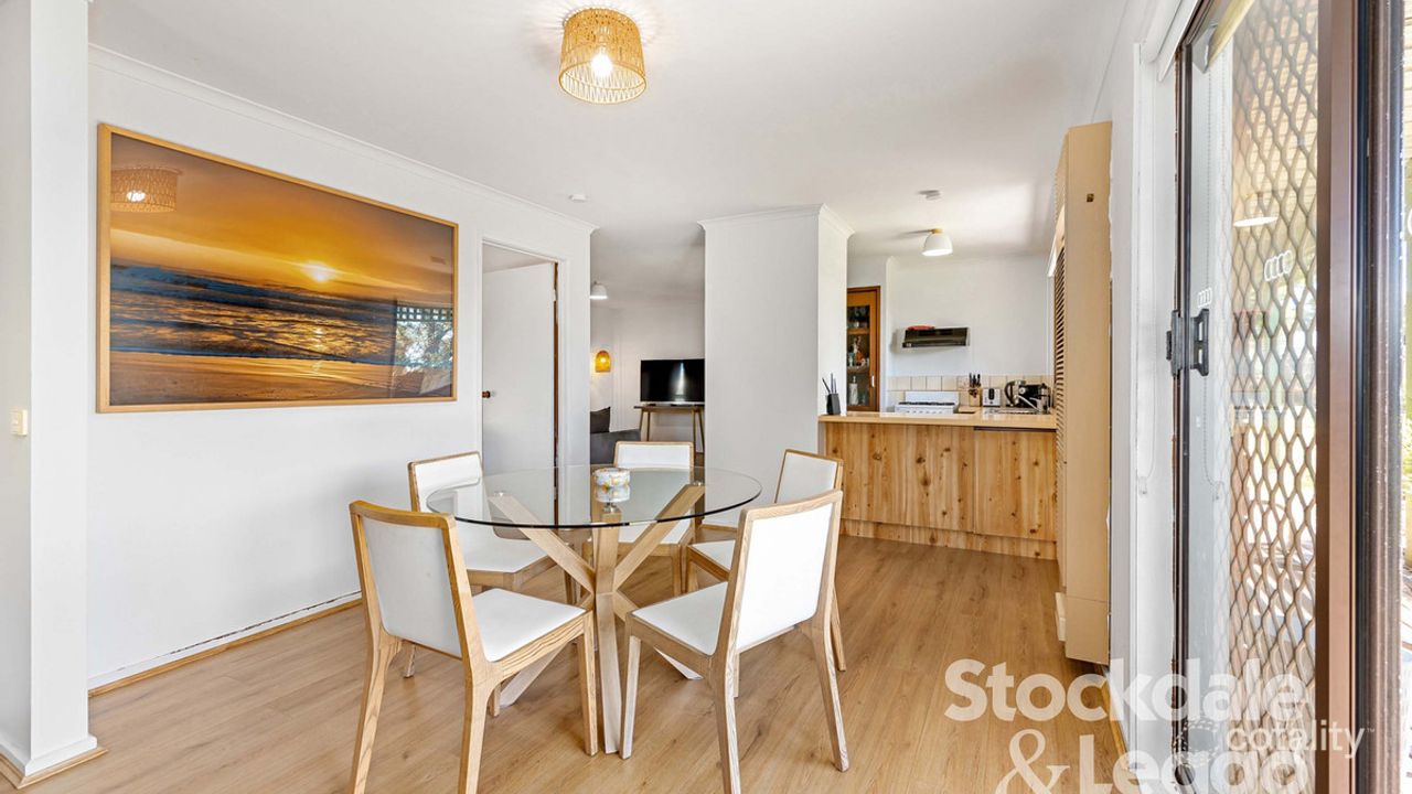 3-bedroom house at 6 Howqua Drive, Capel Sound, VIC 3940, Mornington Peninsula Council, Victoria
