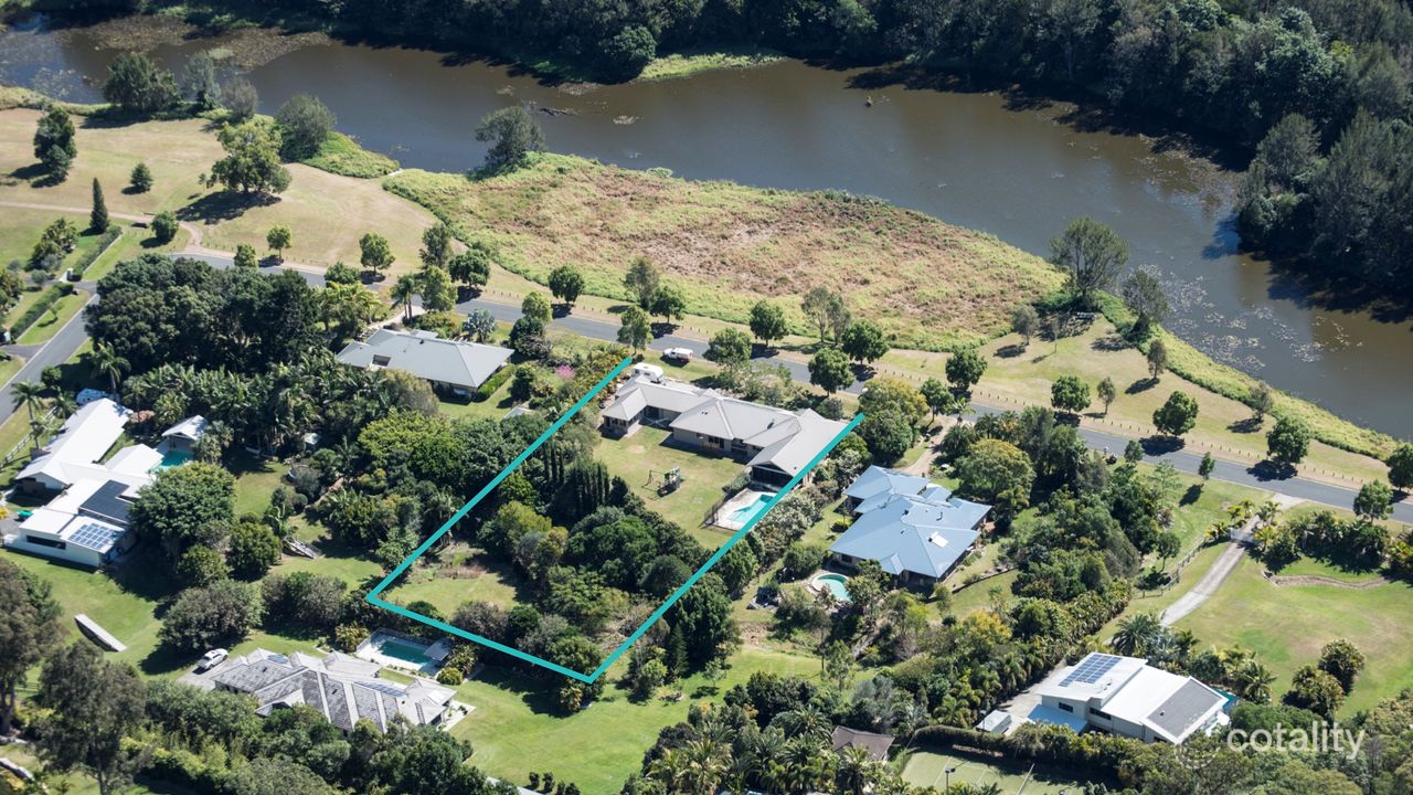6-bedroom house at 88 Aqua Promenade, Currumbin Valley, QLD 4223, Gold Coast, Queensland