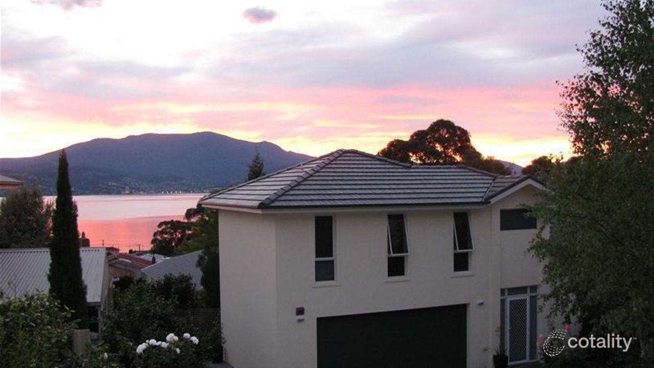 3-bedroom house at 535 Oceana Drive, Howrah, TAS 7018, Clarence, Tasmania