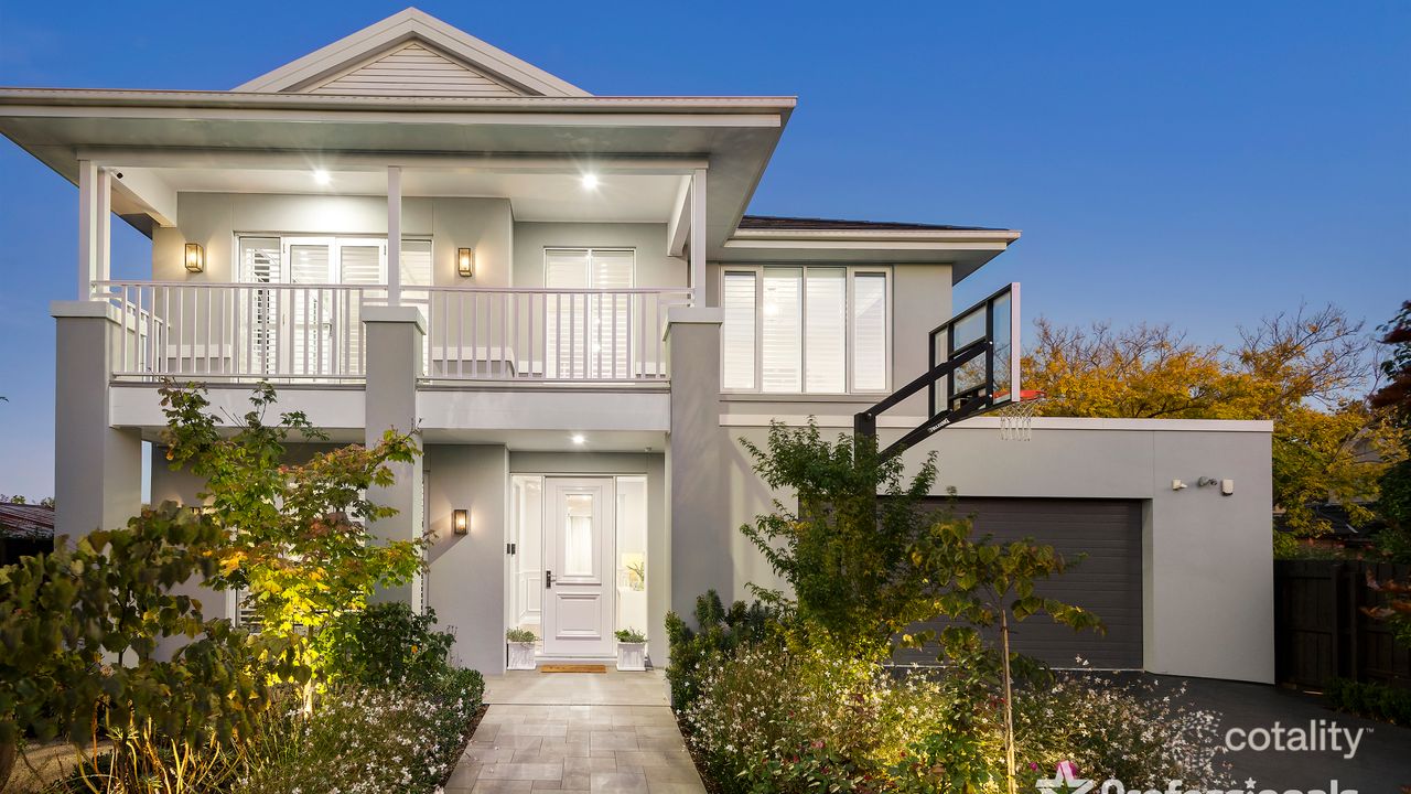 5-bedroom house at 12 Francis Street, Mount Waverley, VIC 3149, Monash Council, Victoria