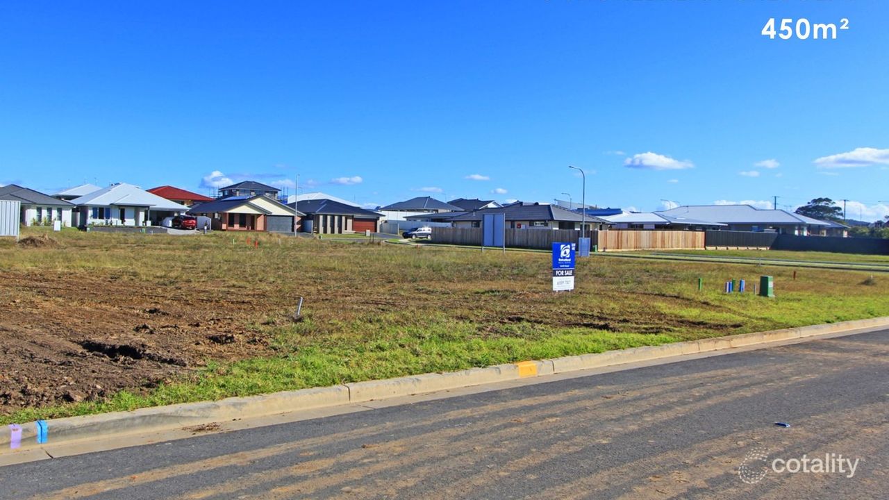 0-bedroom unit at 6 Shore Break Crescent, Lake Cathie, NSW 2445, Port Macquarie-Hastings Council, New South Wales