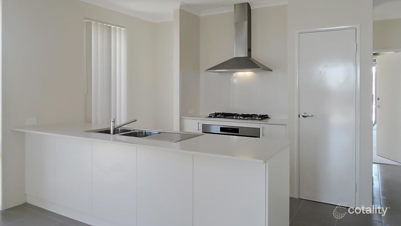 4-bedroom house at 76 Bellingham Road, Hammond Park, WA 6164, Cockburn, Western Australia