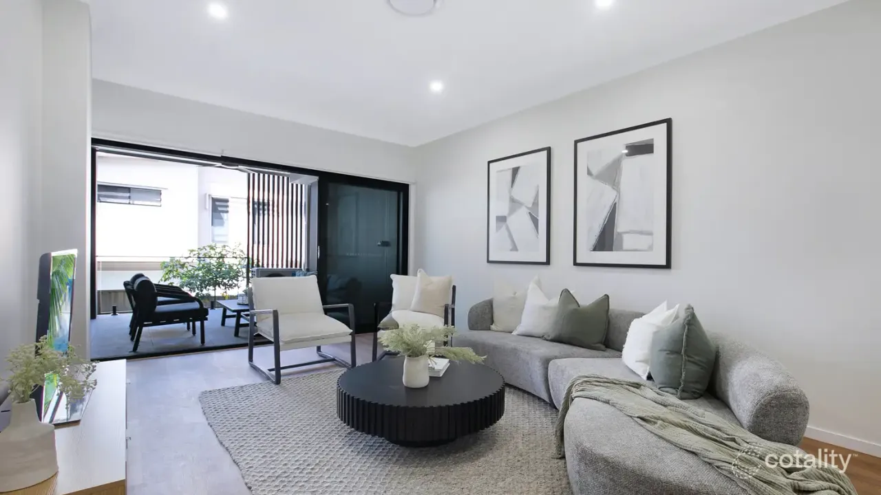 3-bedroom unit at 10/3-7 Bartlett Street, Morningside, QLD 4170, Brisbane Council, Queensland