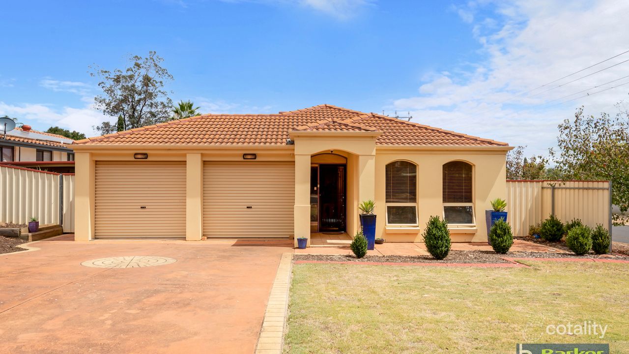 3-bedroom house at 20 Sunnyside Drive, Evanston Park, SA 5116, Gawler, South Australia