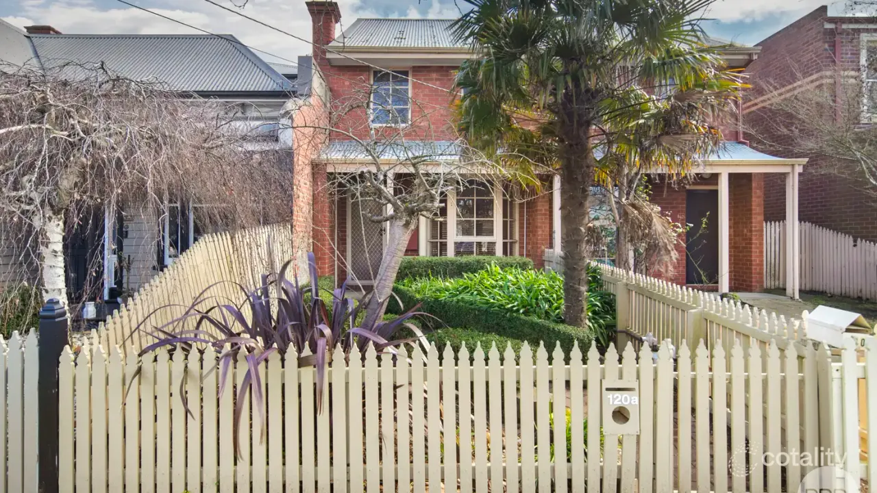 2-bedroom unit at 120A Windermere Street, Ballarat Central, VIC 3350, Ballarat, Victoria
