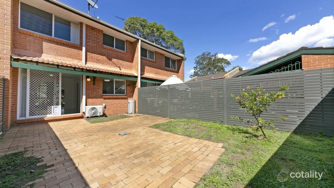 2-bedroom unit at 2/1-5 Taranto Road, Marsfield, NSW 2122, Ryde Council, New South Wales