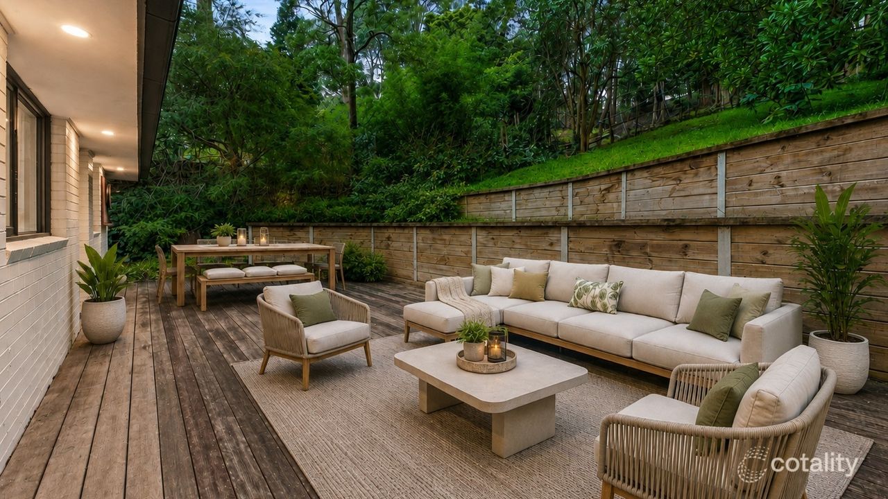 3-bedroom house at 39 Fairy Dell Road, Tecoma, VIC 3160, Yarra Ranges, Victoria