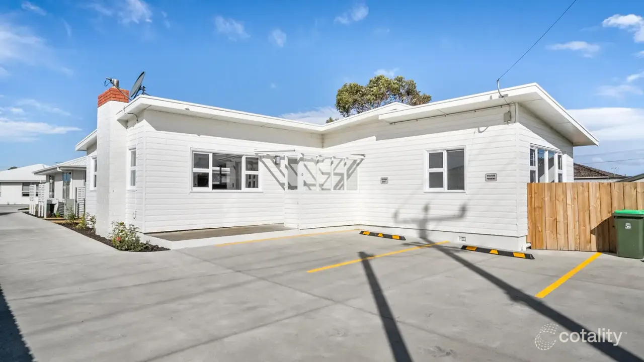3-bedroom house at 10 Arthur Street, Sorell, TAS 7172, Sorell, Tasmania
