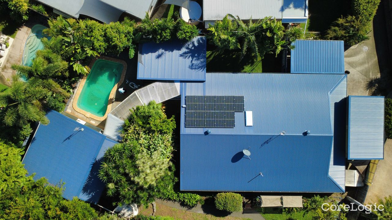 5-bedroom house at 20 Davey Drive, Sunshine Coast Council, Queensland