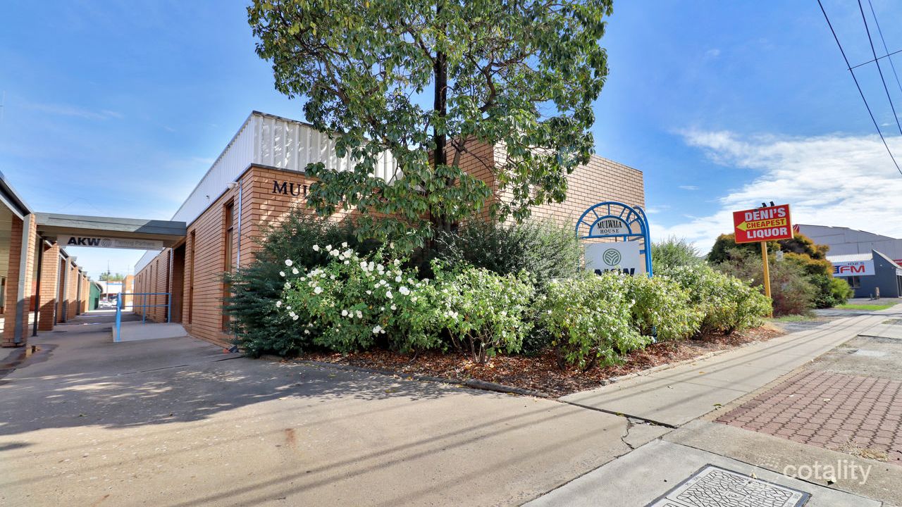 0-bedroom unit at 354 George Street, Deniliquin, NSW 2710, Edward River Council, New South Wales