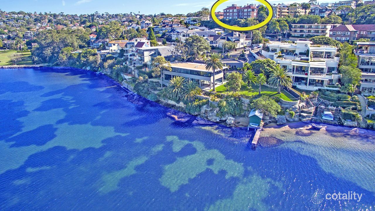 3-bedroom unit at 3/2A Boyle Street, Balgowlah, NSW 2093, Northern Beaches Council, New South Wales