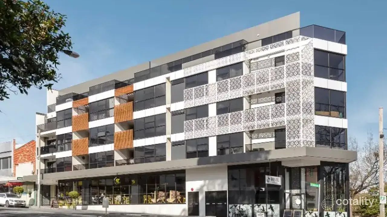 0-bedroom unit at 12 High Street, Glen Iris, VIC 3146, Boroondara Council, Victoria