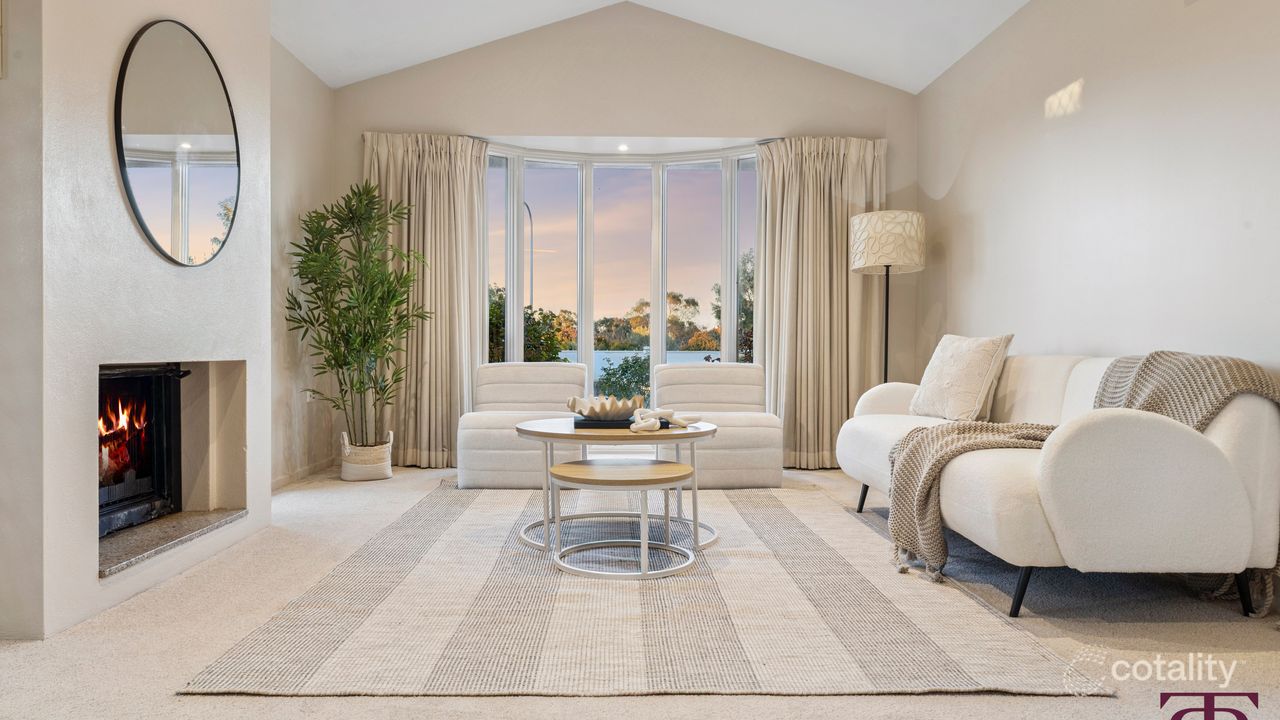 4-bedroom house at 16 Baume Crescent, Mckellar, ACT 2617, Unincorporated Act, Australian Capital Territory