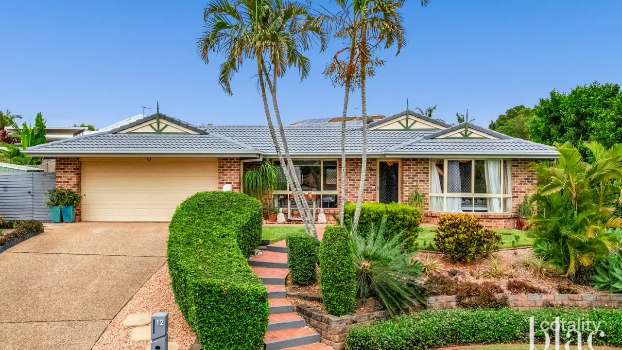 4-bedroom house at 12 Bramble Close, Warner, QLD 4500, Moreton Bay Council, Queensland