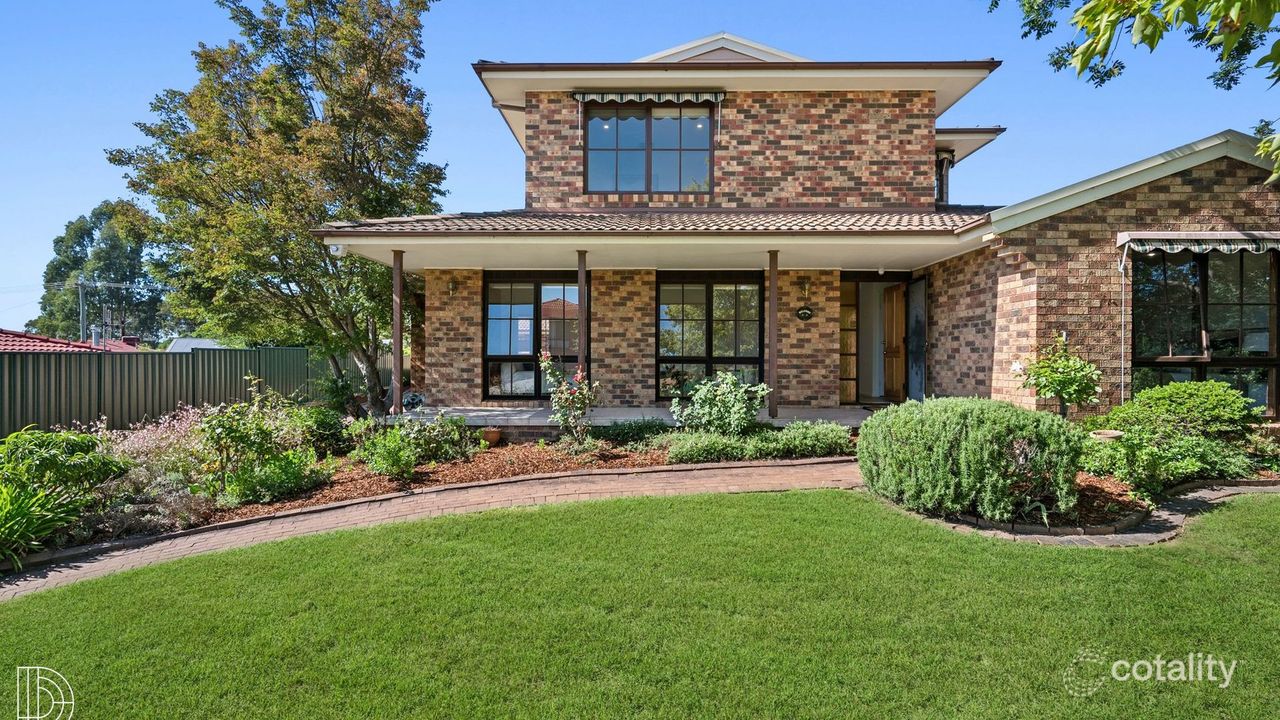 6-bedroom house at 83 Summerville Crescent, Florey, ACT 2615, Unincorporated Act, Australian Capital Territory