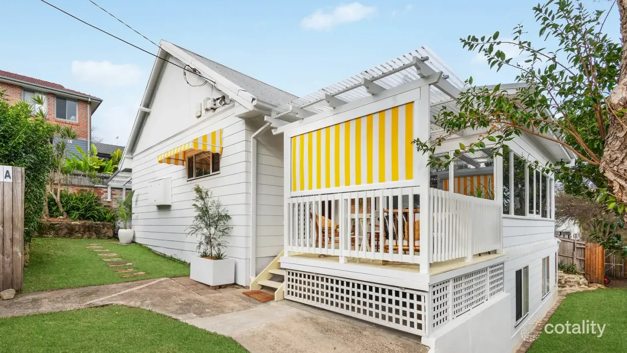 4-bedroom house at 70 Washington Street, Bexley, NSW 2207, Bayside (Nsw), New South Wales