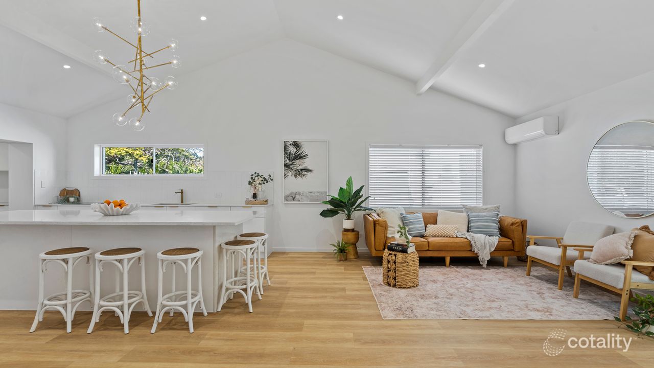 4-bedroom house at 250 Wellington Street, Ormiston, QLD 4160, Redland, Queensland