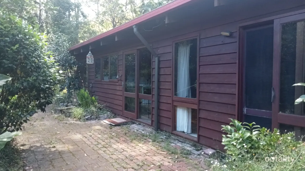 4-bedroom house at 256A Mount Browne Road, Upper Orara, NSW 2450, Coffs Harbour Council, New South Wales