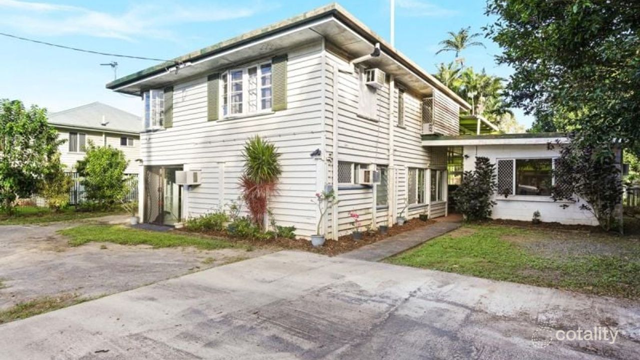 5-bedroom house at 77 Balaclava, Earlville, QLD 4870, Cairns, Queensland